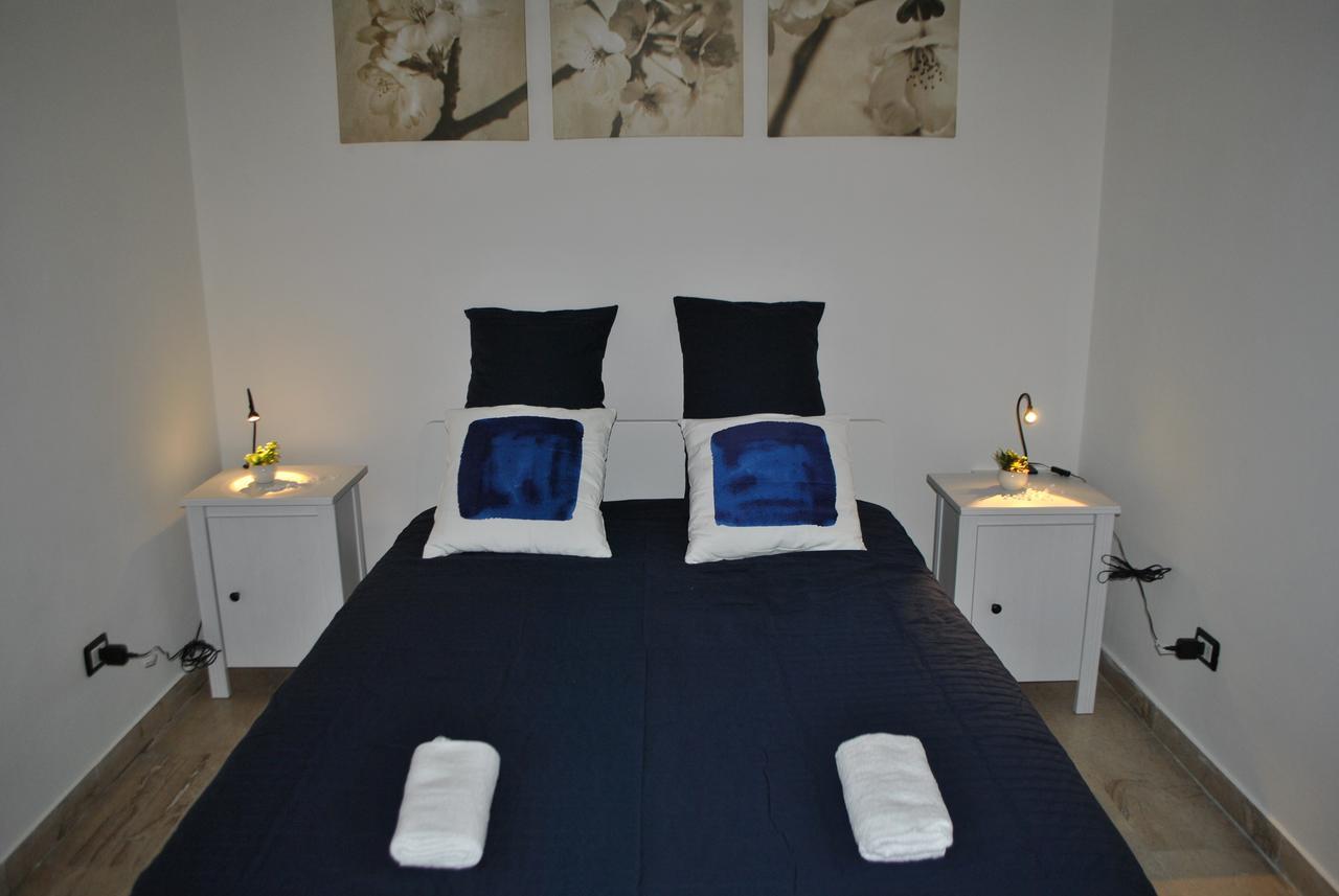 B&B Scilla Mare Exterior foto