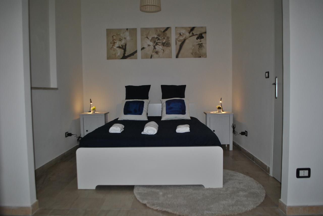 B&B Scilla Mare Exterior foto