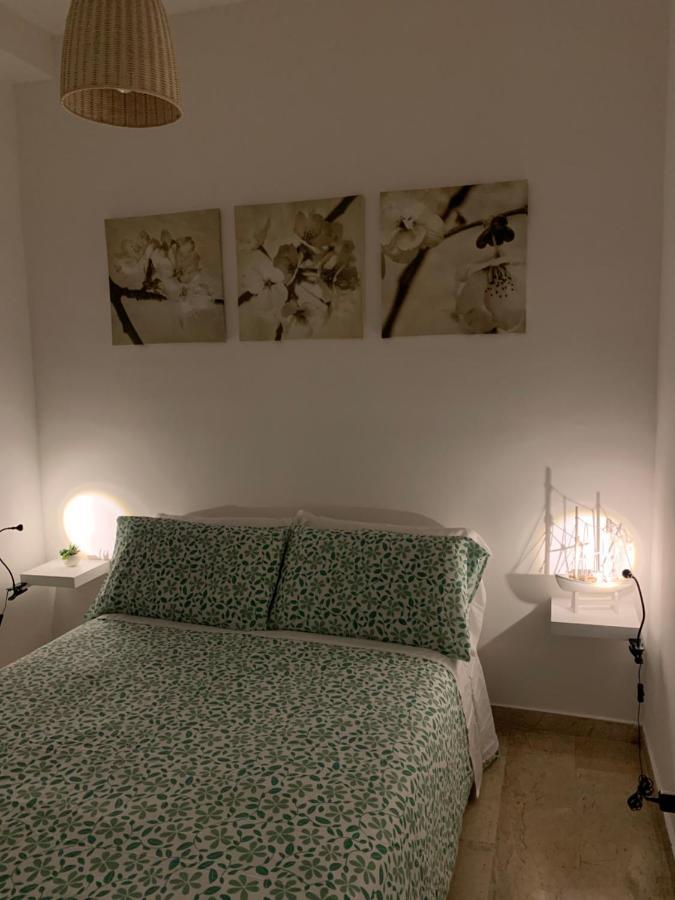 B&B Scilla Mare Exterior foto